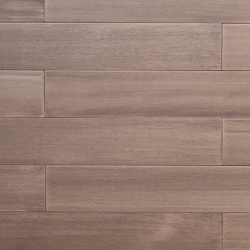 Kasai/Oak Light Grey Glaze Lantai Kayu Pepejal
