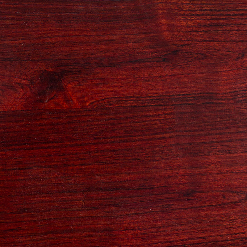 Belalang Gaya Acacia Asap, Lantai Kayu Pesona Tangan, Rustic Charm