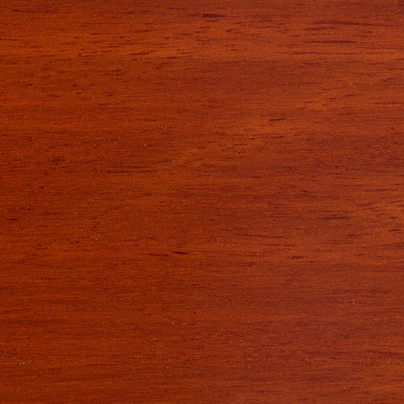 Taun Nada Bumi Dibisukan, Lantai Kayu Kemasan Matte