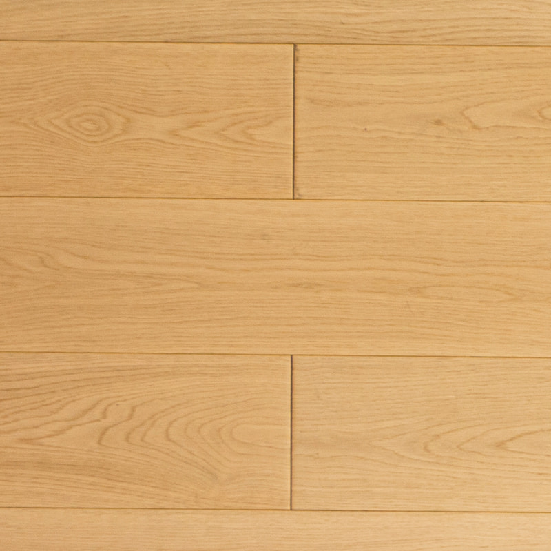 Oak Beige Wire - disikat Lantai Kayu Pepejal Klik