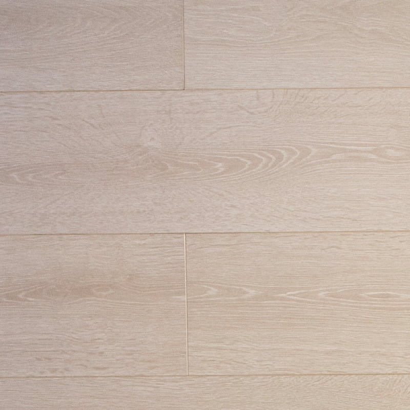 Berbilang Lapisan Coklat Gelap Red Oak Mountain Butir Matte Click Lock Lantai Kayu Kejuruteraan