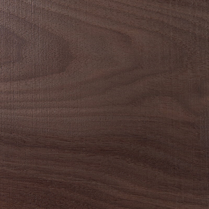 3-Lapisan Walnut Tekstur Semulajadi Permukaan Licin Mengunci Lantai Kayu Kejuruteraan