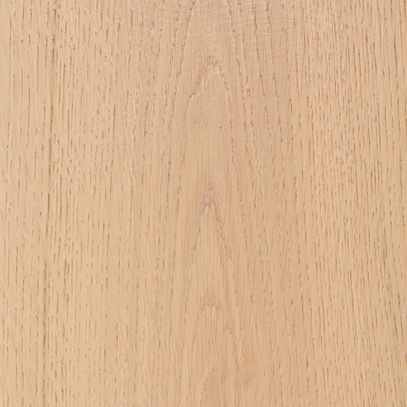 3 Lapisan Oak Light Beige Smooth Surface Waterproof Locking Lantai Kayu Kejuruteraan