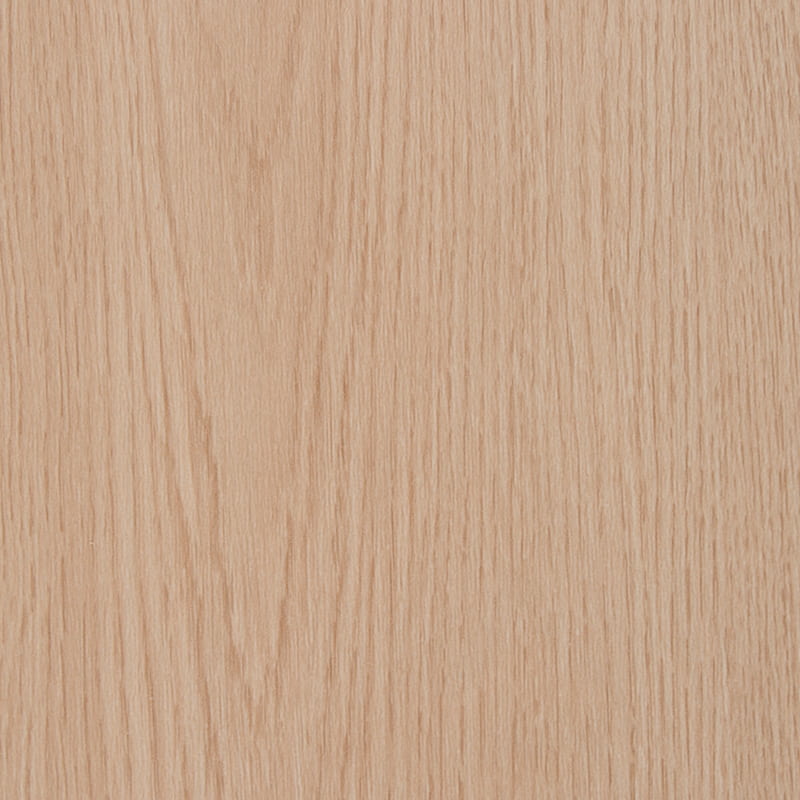 3 Lapisan Oak Light Apricot Natural Grain Surface Click Engineered Wood Flooring