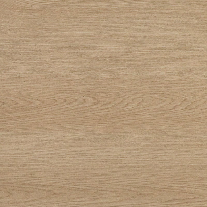 3 Lapisan Oak Light Beige Bijian Asli Kalis Air Mesra Alam Mengunci Lantai Kayu Kejuruteraan