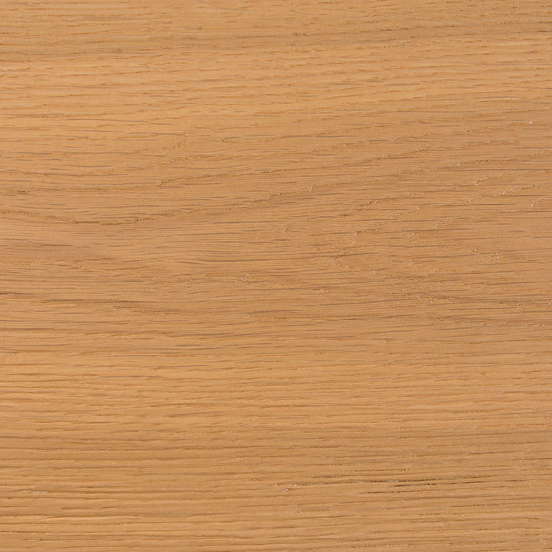 3 Lapisan Oak Light Golden Yellow Natural Grain Permukaan Klik Kejuruteraan Lantai Kayu