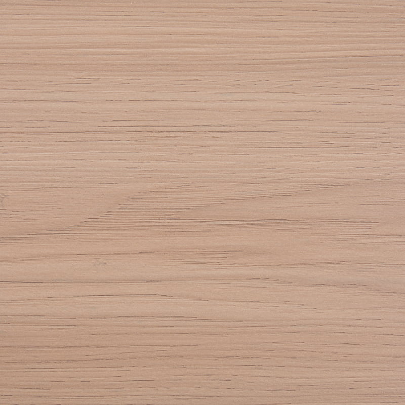3 Lapisan Oak Light Beige Tekstur Semulajadi Penguncian Permukaan Licin Lantai Kayu Kejuruteraan