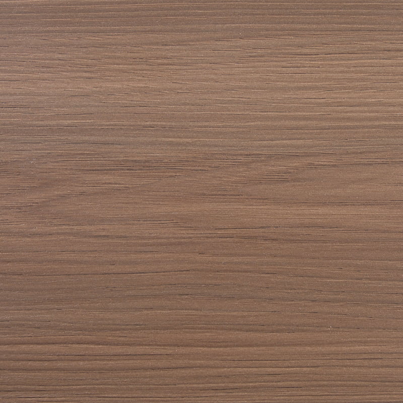 3-Lapisan Oak Light Brown Kelabu Berus Klik Lantai Kayu Kejuruteraan Klik