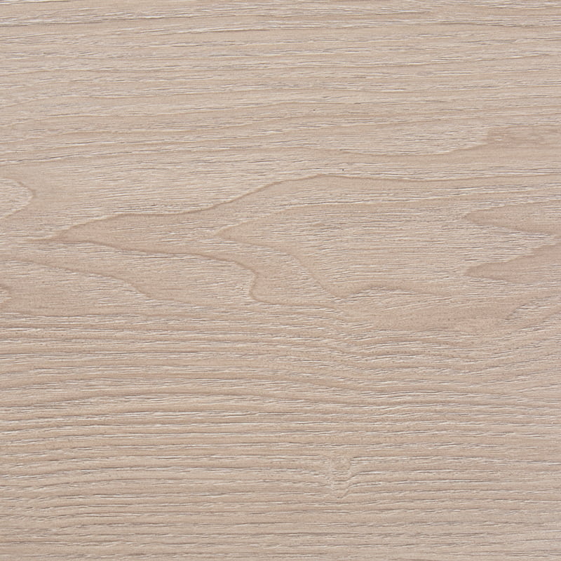 3 Lapisan Oak Light Beige Tekstur Asli Mengunci Lantai Kayu Kejuruteraan