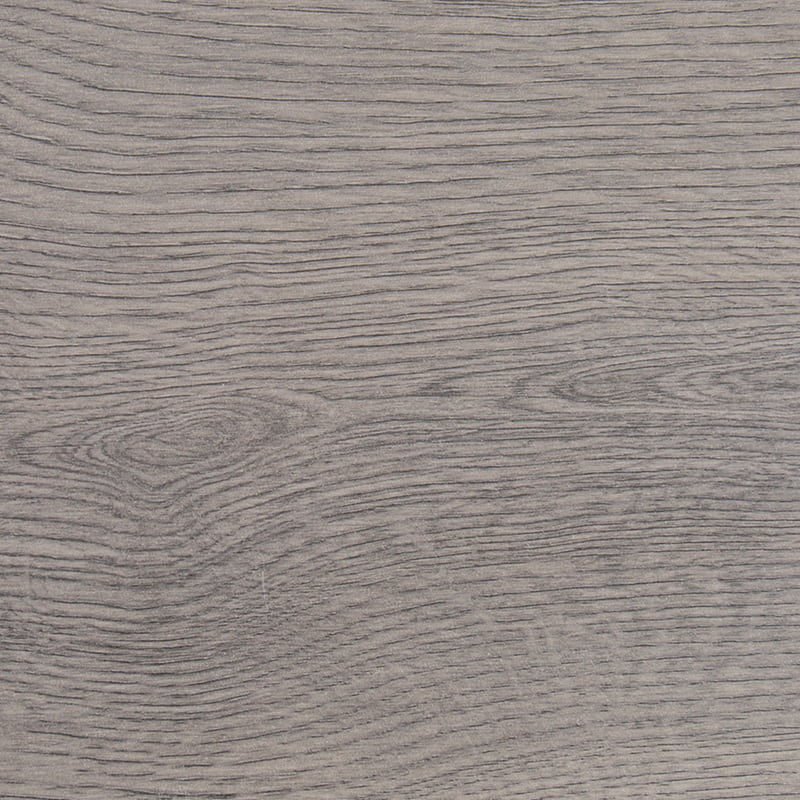 3 Lapisan Oak Light Grey Tone Lantai Kayu Kejuruteraan Klik dikikis tangan