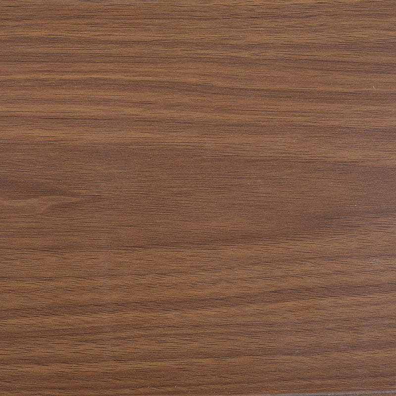 Bijian Walnut AC3 Lantai Laminat Matte Coklat Gelap