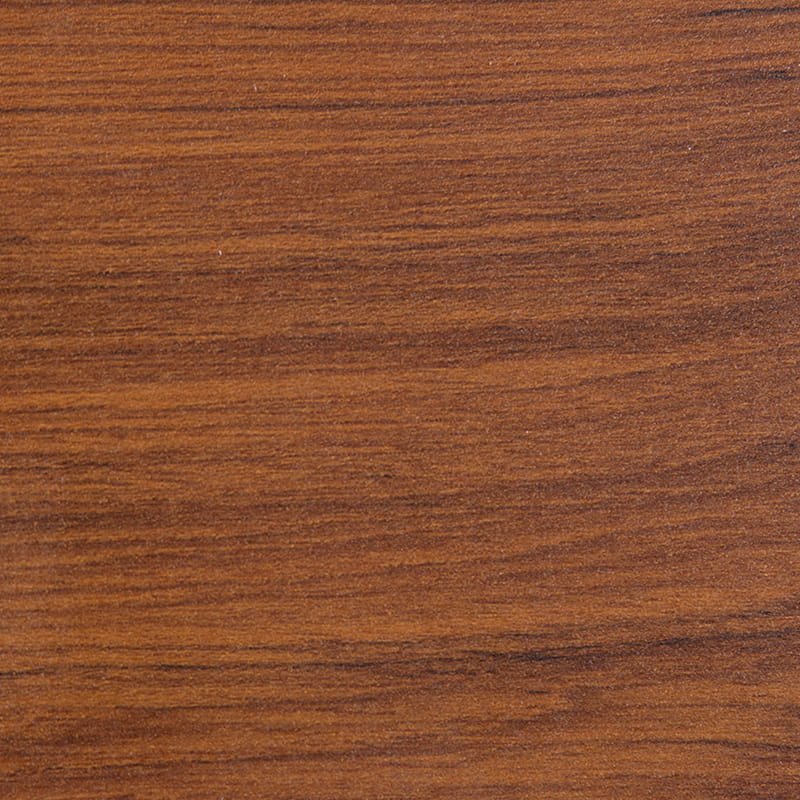 Lantai Parket Matte Red Oak Chevron Merah Tua Coklat