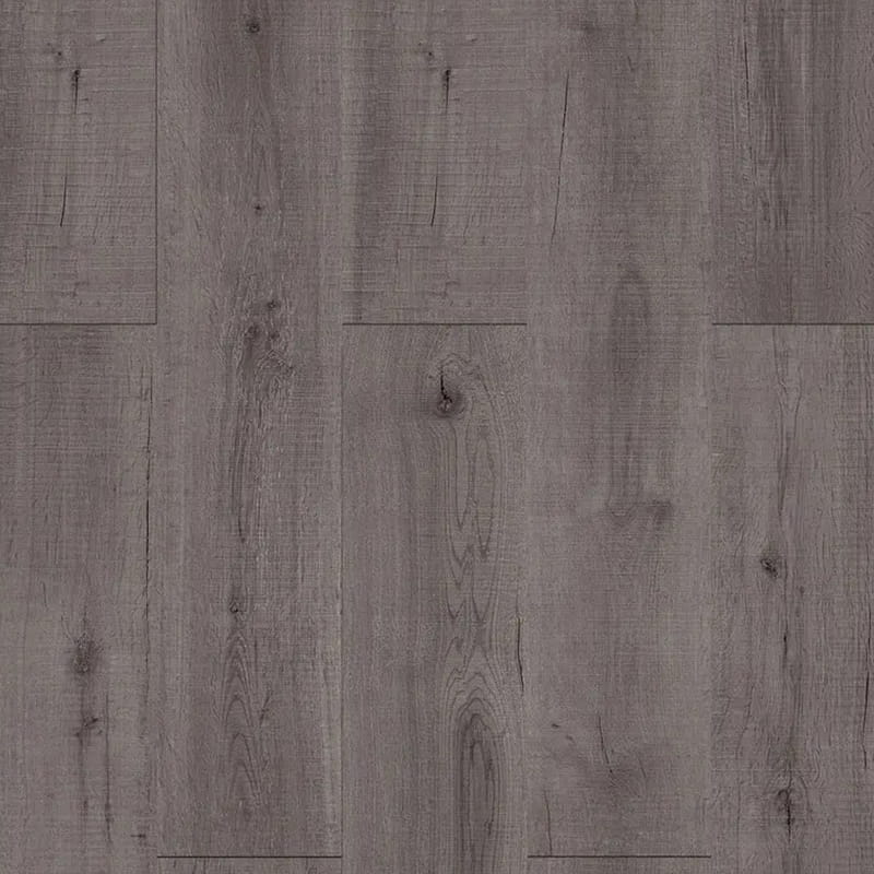 Lantai Laminat Kalis Air AC3 Bijian Oak Kuning Muda