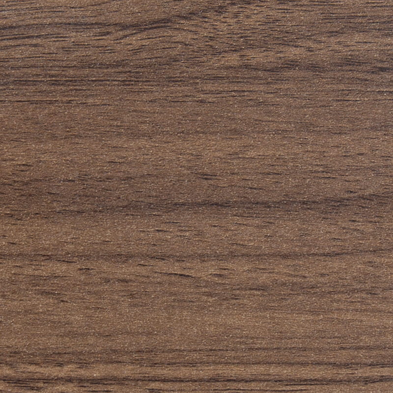 Lantai Parket Matte Teak Herringbone Coklat Gelap