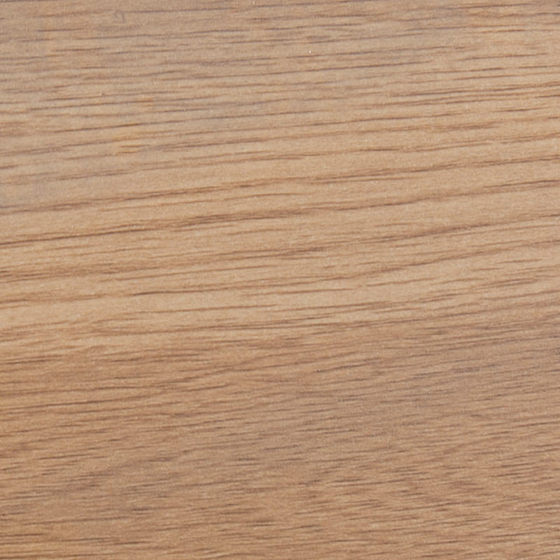 Lantai Parket Matte Putih Oak Herringbone Kuning Muda