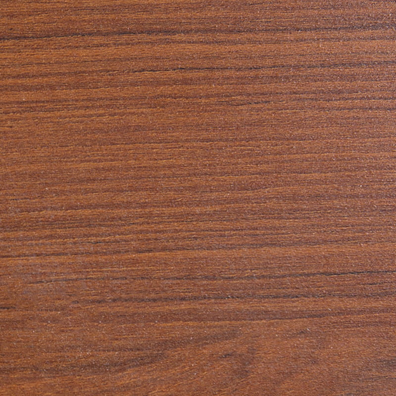 Lantai Parket Matte Merah Oak Herringbone Merah Dalam