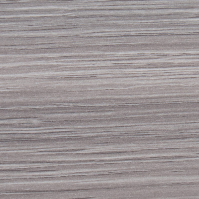 White Oak Herringbone Kelabu Muda Lantai Parket Matte Minimalis