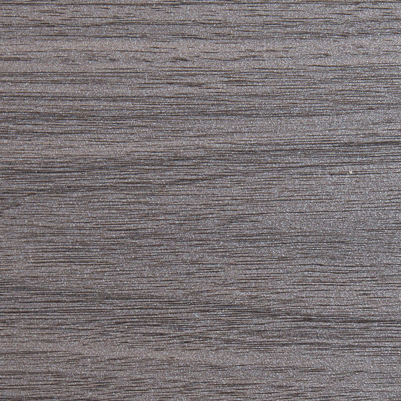 White Oak Herringbone Kelabu Cerah Lantai Parket Matte Futuristik