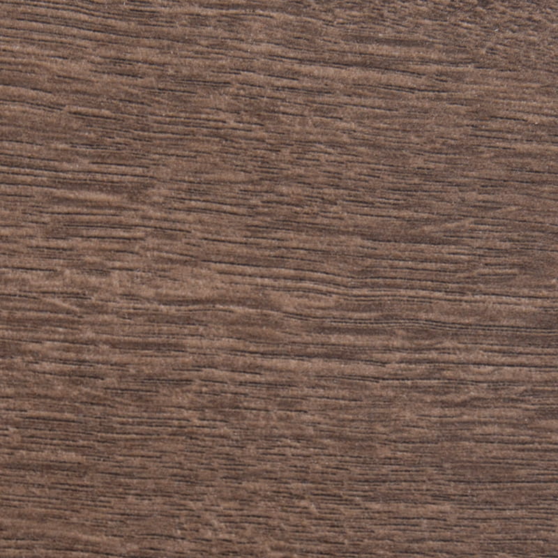 White Oak Herringbone Dark Brown Retro Matte Lantai Parket