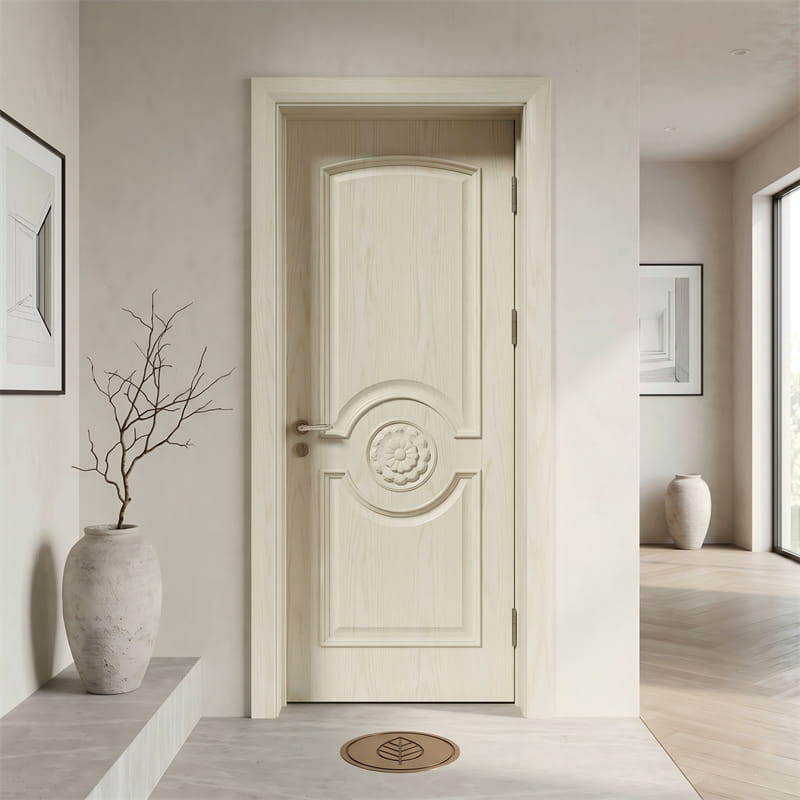 Pintu Venir Abu Gading Antik