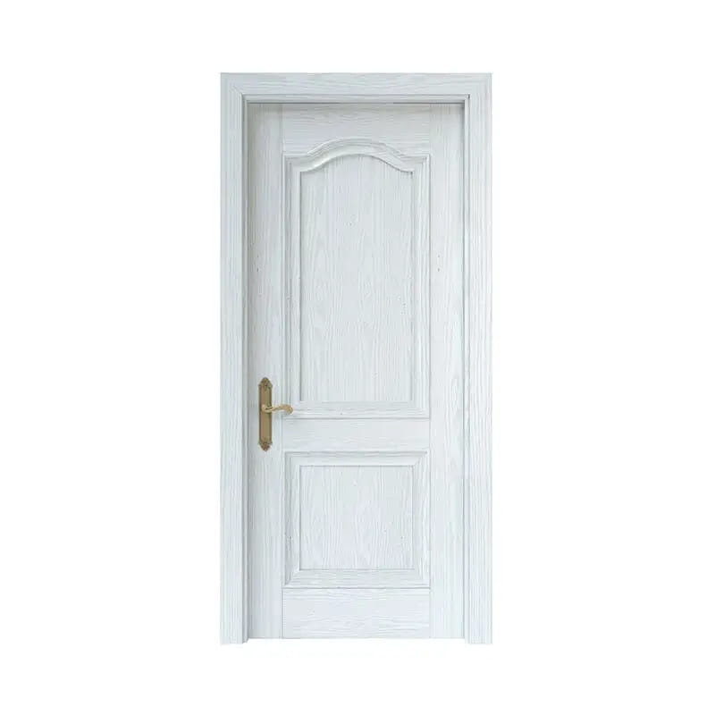 Pintu Venir Oak Putih Mutiara