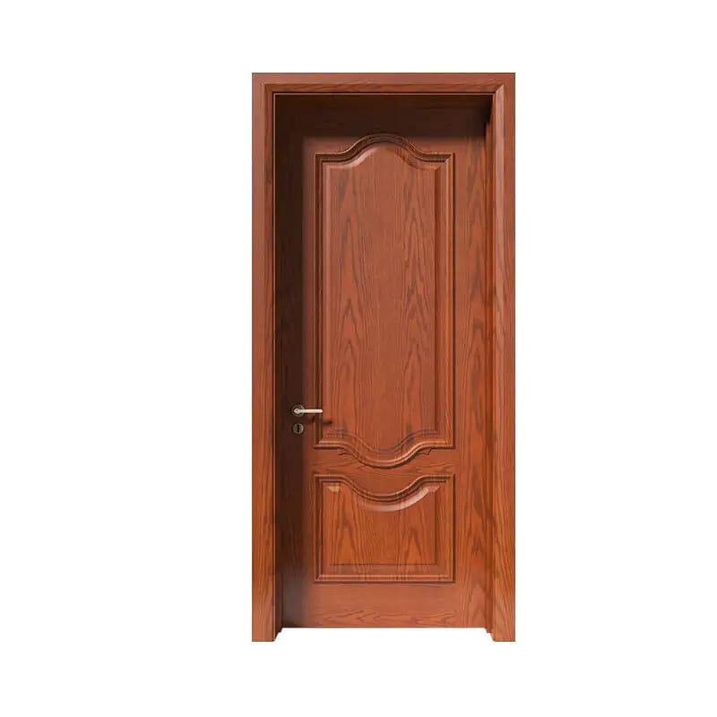 Pintu Venir Oak Ceri Hangat