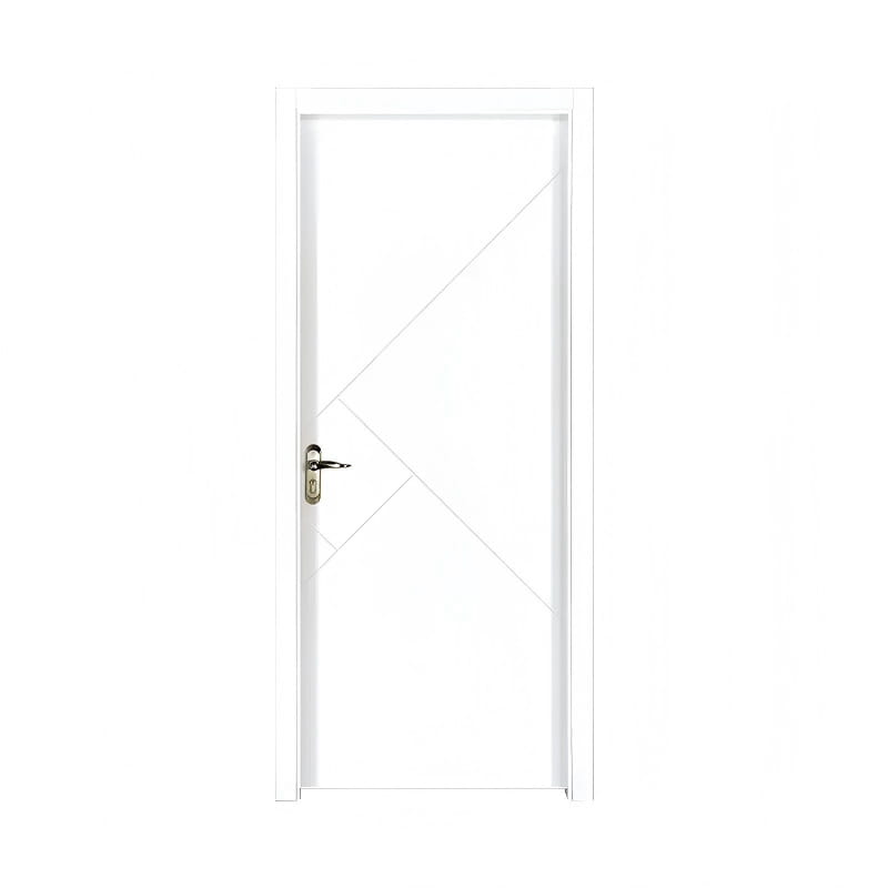 Pintu Venir Maple Putih Tulen